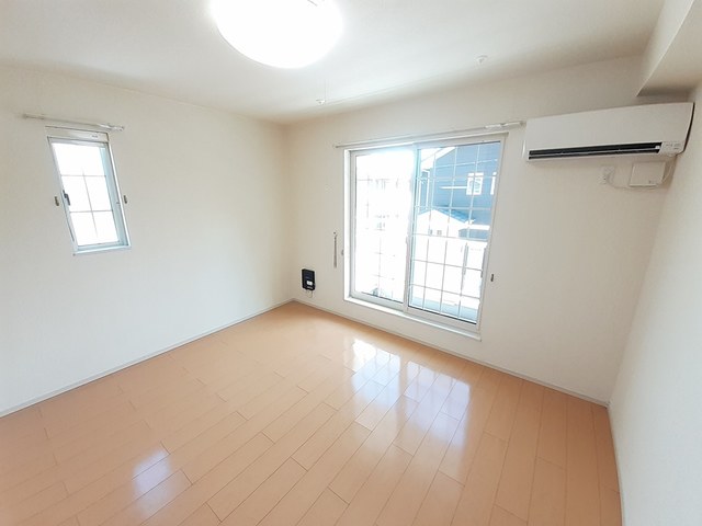 居室・リビング　居室・リビング