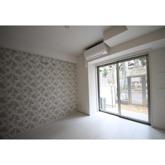 居室・リビング　居室※別部屋参考写真