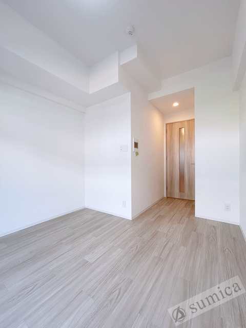 居室・リビング　インターネット無料で使い放題♪