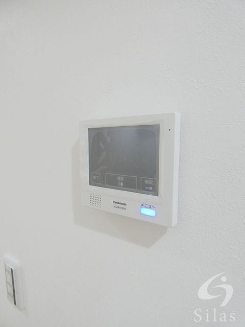 セキュリティ　同仕様