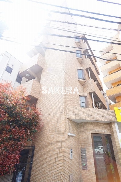 建物外観　当店おすすめ物件♪