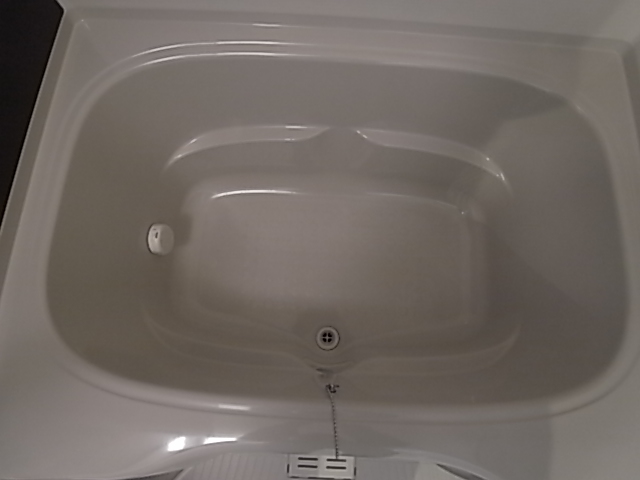 バス・シャワールーム　同社仕様