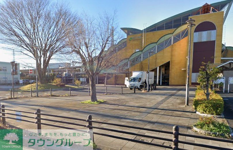 その他　前橋大島駅(JR東日本 両毛線)（その他）まで2300m