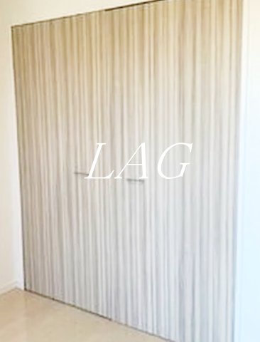 収納　収納です。