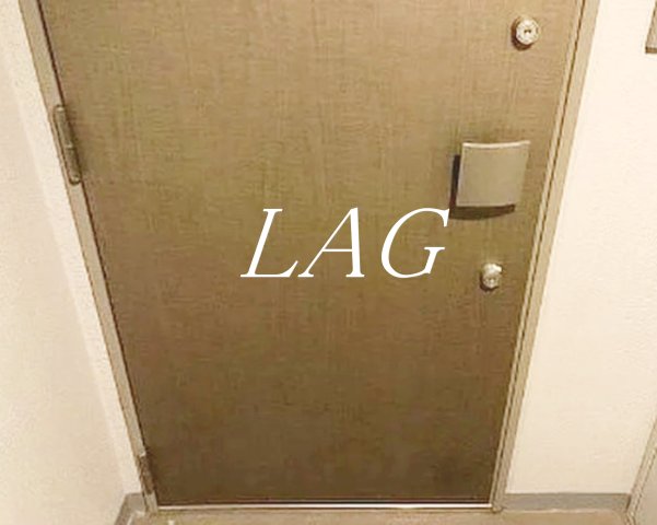 玄関　玄関です。