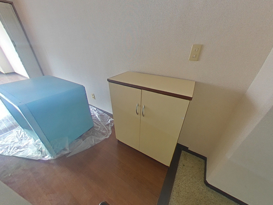 その他　※別部屋の写真です