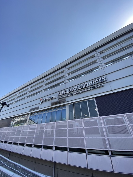 その他　寝屋川市駅(京阪本線)（その他）まで373m