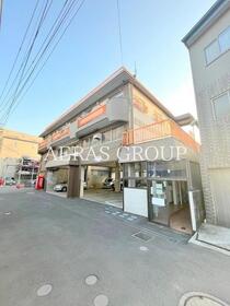 東急田園都市線/高津駅 歩10分