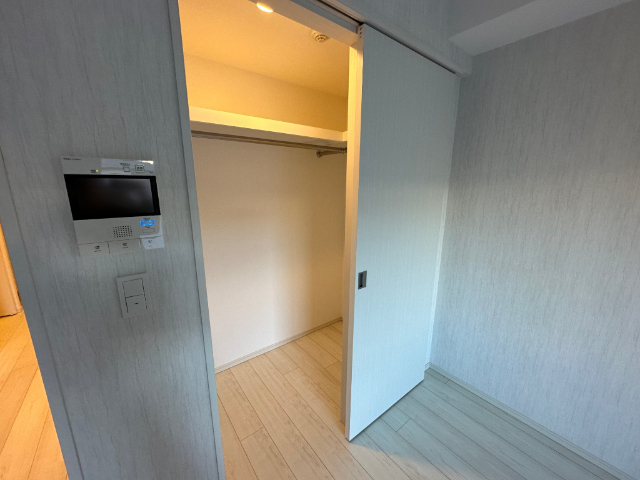 収納　別部屋参考写真