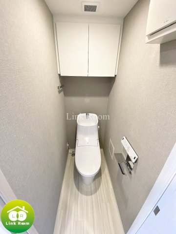 トイレ　参考写真