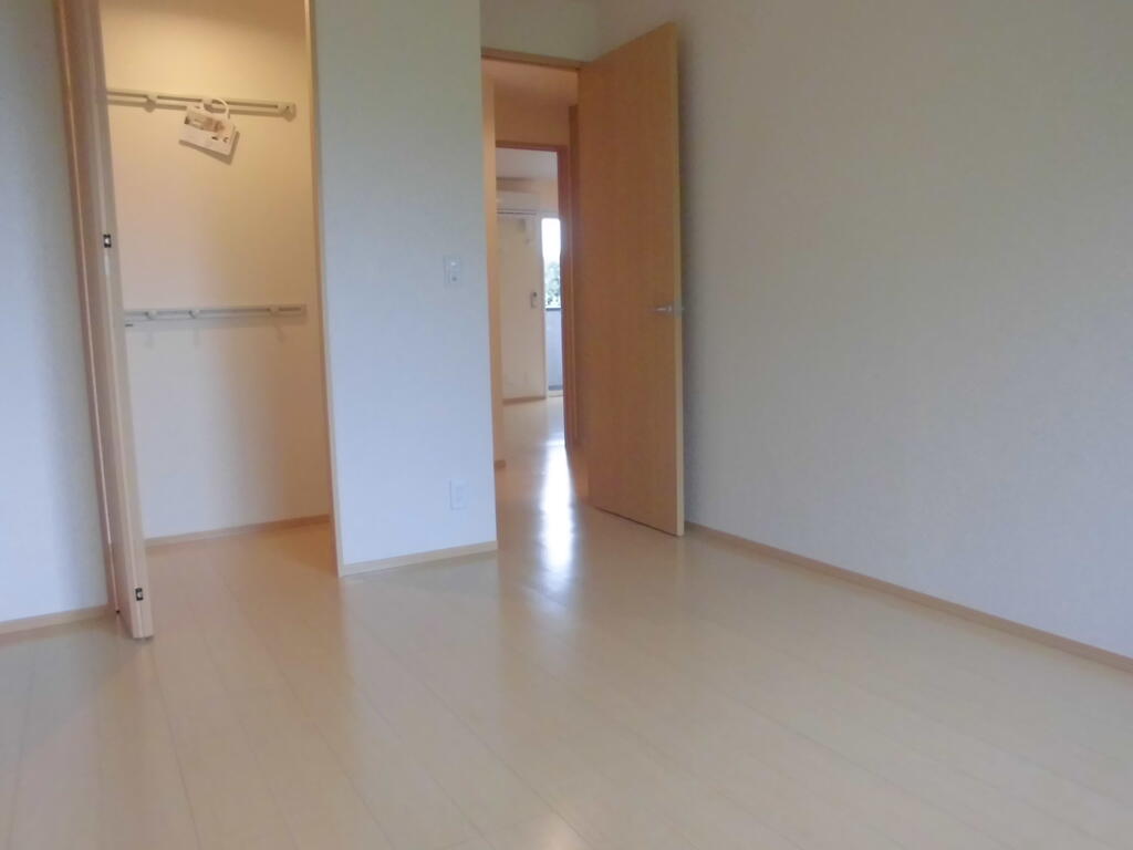 その他設備　洋室3