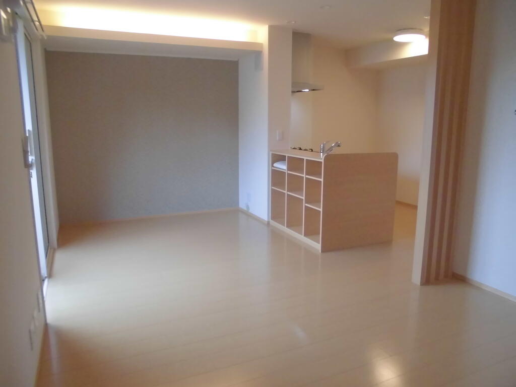 その他部屋・スペース　LDK2