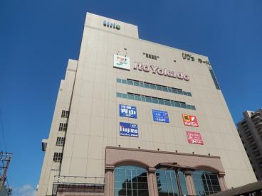 スーパー　イトーヨーカドー 亀有駅前店（スーパー）まで105m