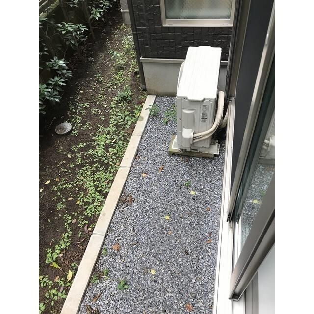 庭