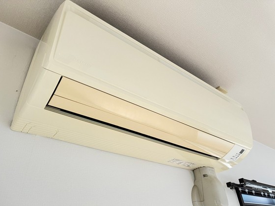 その他設備　※別部屋の写真です