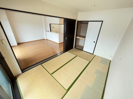 その他　※別部屋の写真です