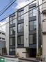 GREENCOURT中野 3階 築3年2ヶ月の賃貸物件