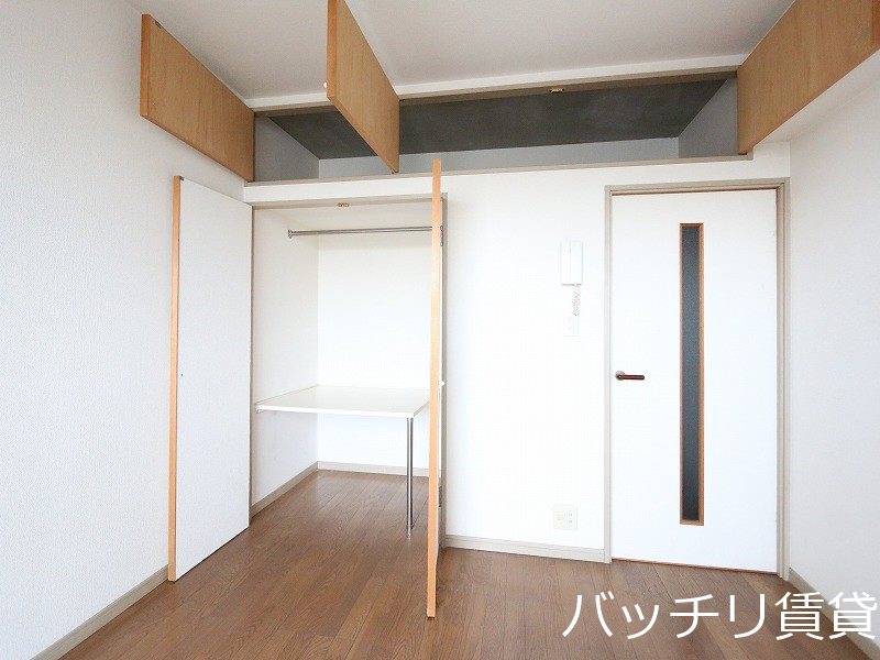収納　画像は同シリーズ物件の為、現状優先となります。