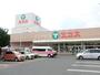 スーパー　エコス浦和栄和店（スーパー）まで981m