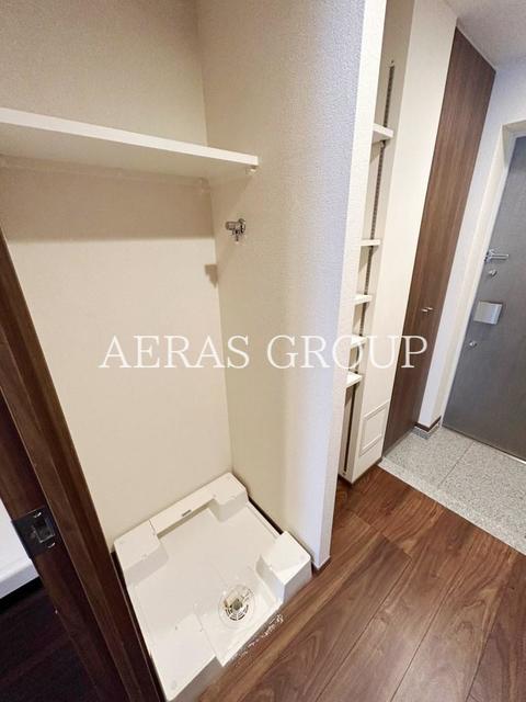 その他設備　同間取参考写真