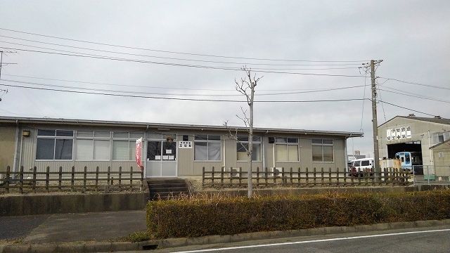 その他　伊勢鉄道玉垣駅（その他）まで1400m