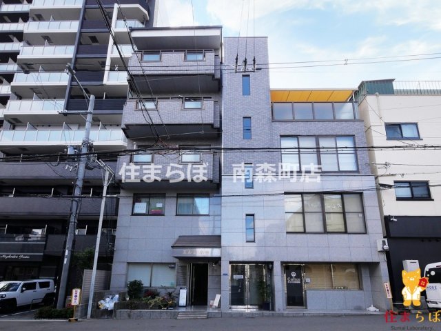 建物外観　★ ★ 口コミ平均4.94のお店 ★ ★