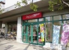 スーパー　ピーコックストア三軒茶屋の杜店（スーパー）まで1189m