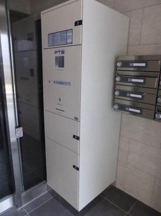 その他　宅配BOX