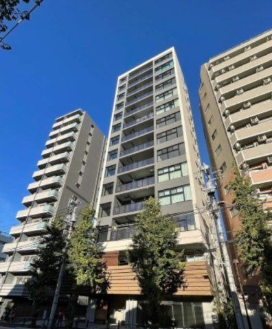 建物外観　☆きれいな外観☆