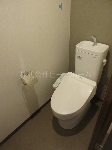 収納　※別号室参考写真