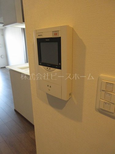 トイレ　※別号室参考写真