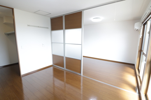 その他部屋・スペース　３０１・洋室