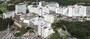 病院　学校法人藤田学園藤田医科大学病院（病院）まで3439m