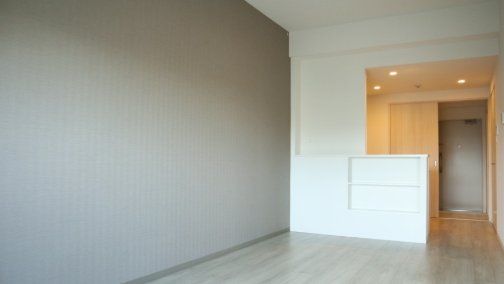 居室・リビング　☆こちらの物件は仲介手数料無料です☆
