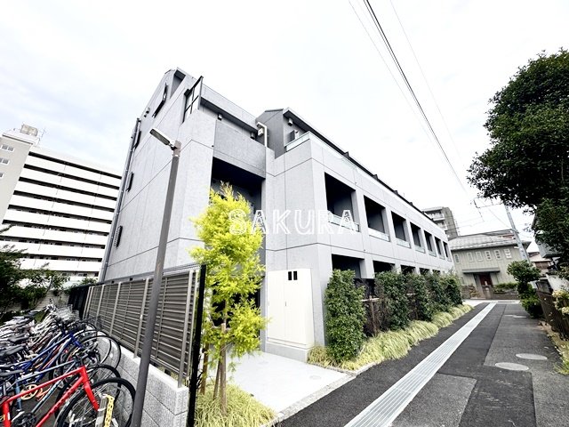 建物外観　当店おすすめ物件♪