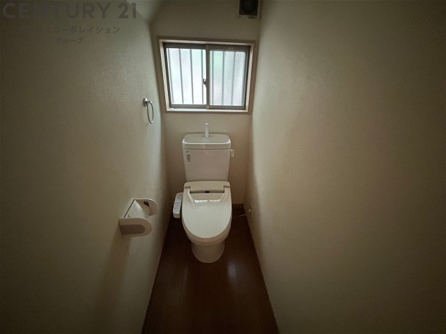 トイレ　バストイレ別でおすすめです！