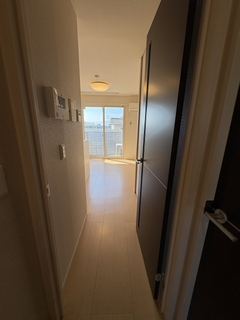 その他部屋・スペース　階段を上がった先には・・・