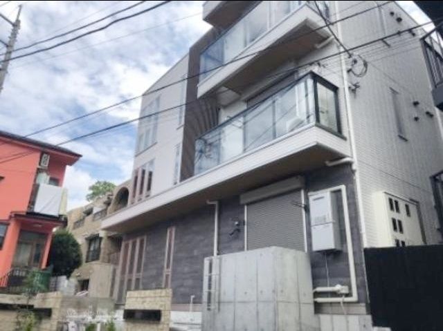 建物外観　★外観★