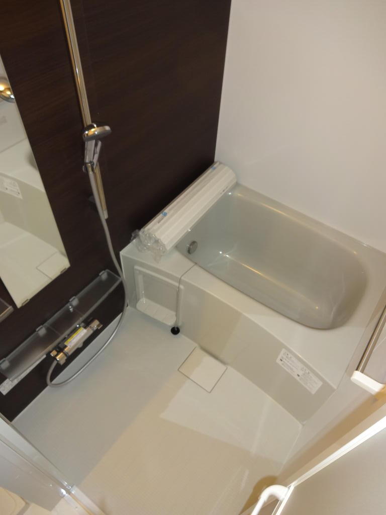 バス・シャワールーム　キッチン