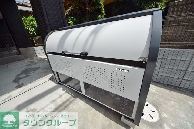 その他共有部分　お問合せはタウンハウジングまで！※現地待合わせ相談可能