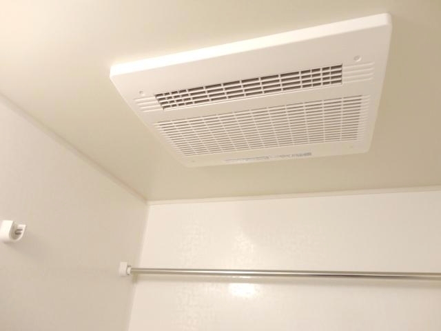 その他設備　別号室の参考写真です。