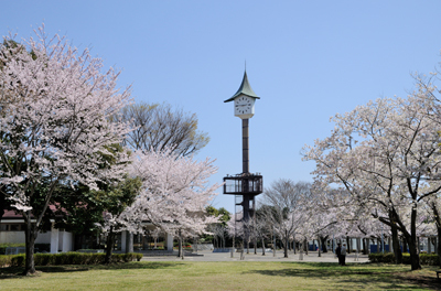 公園　二の宮公園（公園）まで1020m