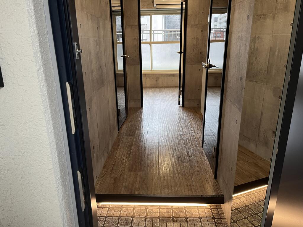 その他部屋・スペース　☆同マンション別室の写真です☆