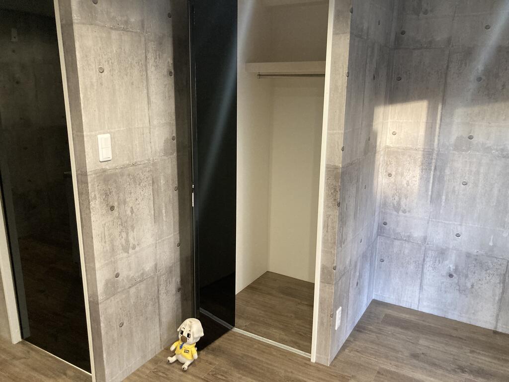 収納　☆同マンション別室の写真です☆