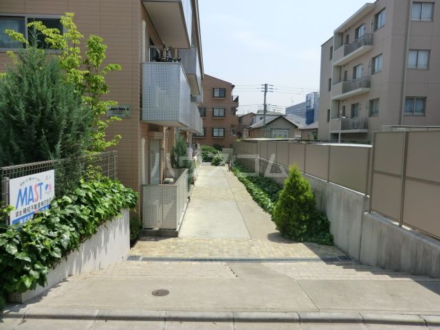 ロビー