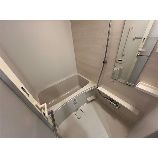 ACP Residence 浅草の風呂写真