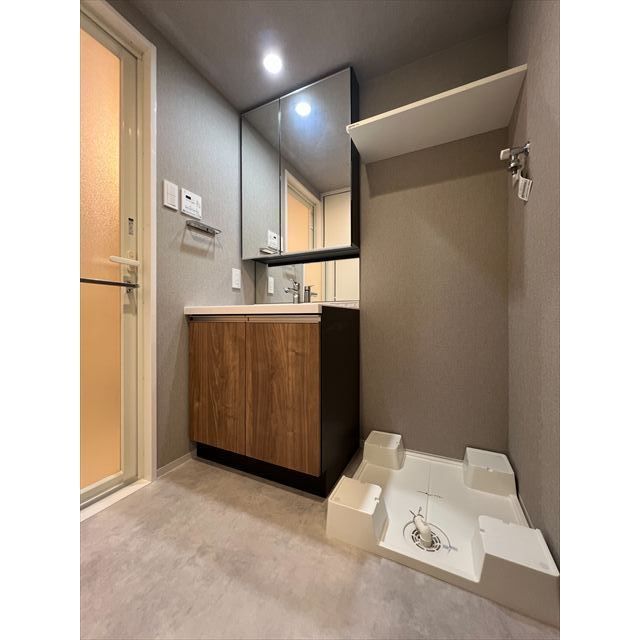 ACP Residence 浅草の内装写真
