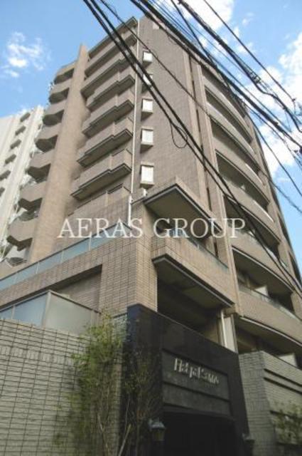 建物外観　★外観★