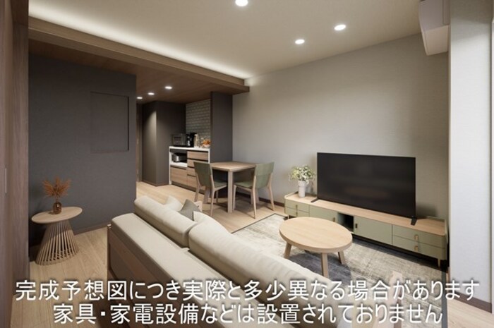 その他部屋・スペース