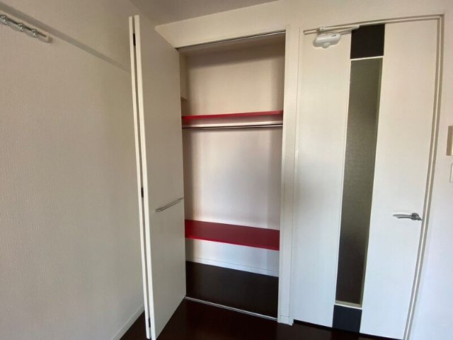 収納　※別部屋参考写真※
